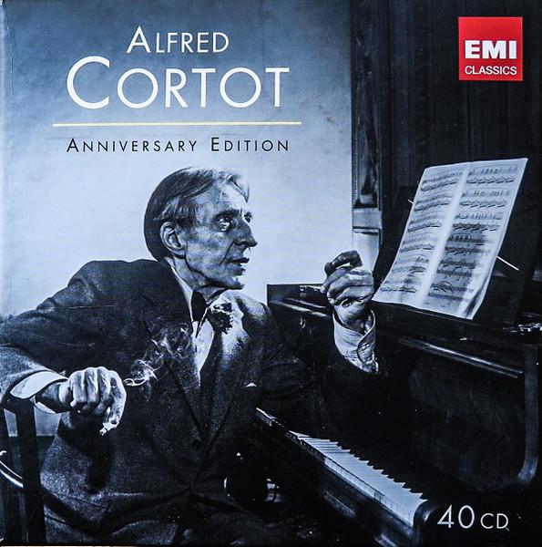 Album cover for LC 6646