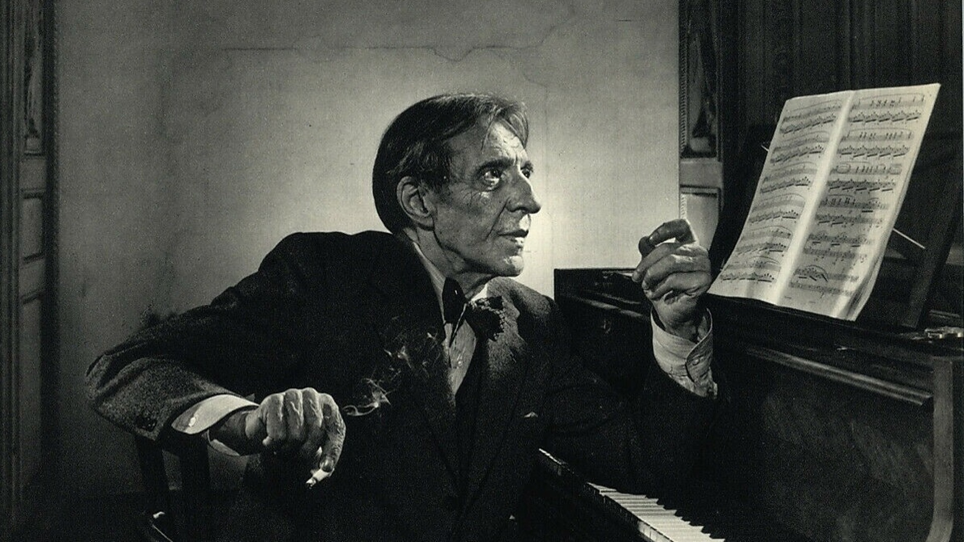 Lost Alfred Cortot Live Recording Found